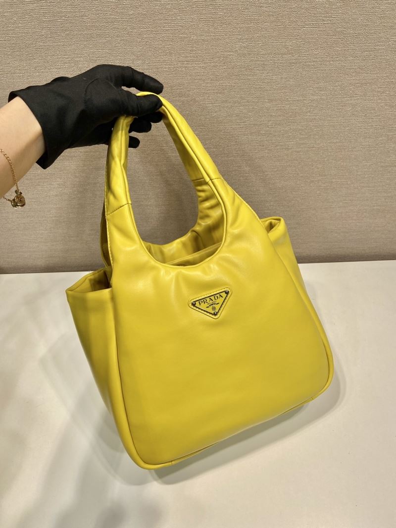 Prada Tote Bags